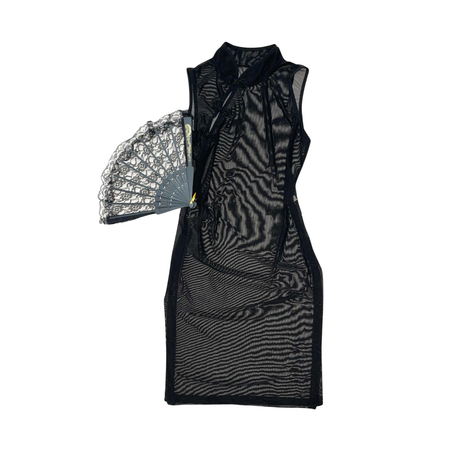 Sexy Chinese-Style Cheongsam Lingerie Tipsy G Sexy Chinese-Style Cheongsam Lingerie Tipsy G