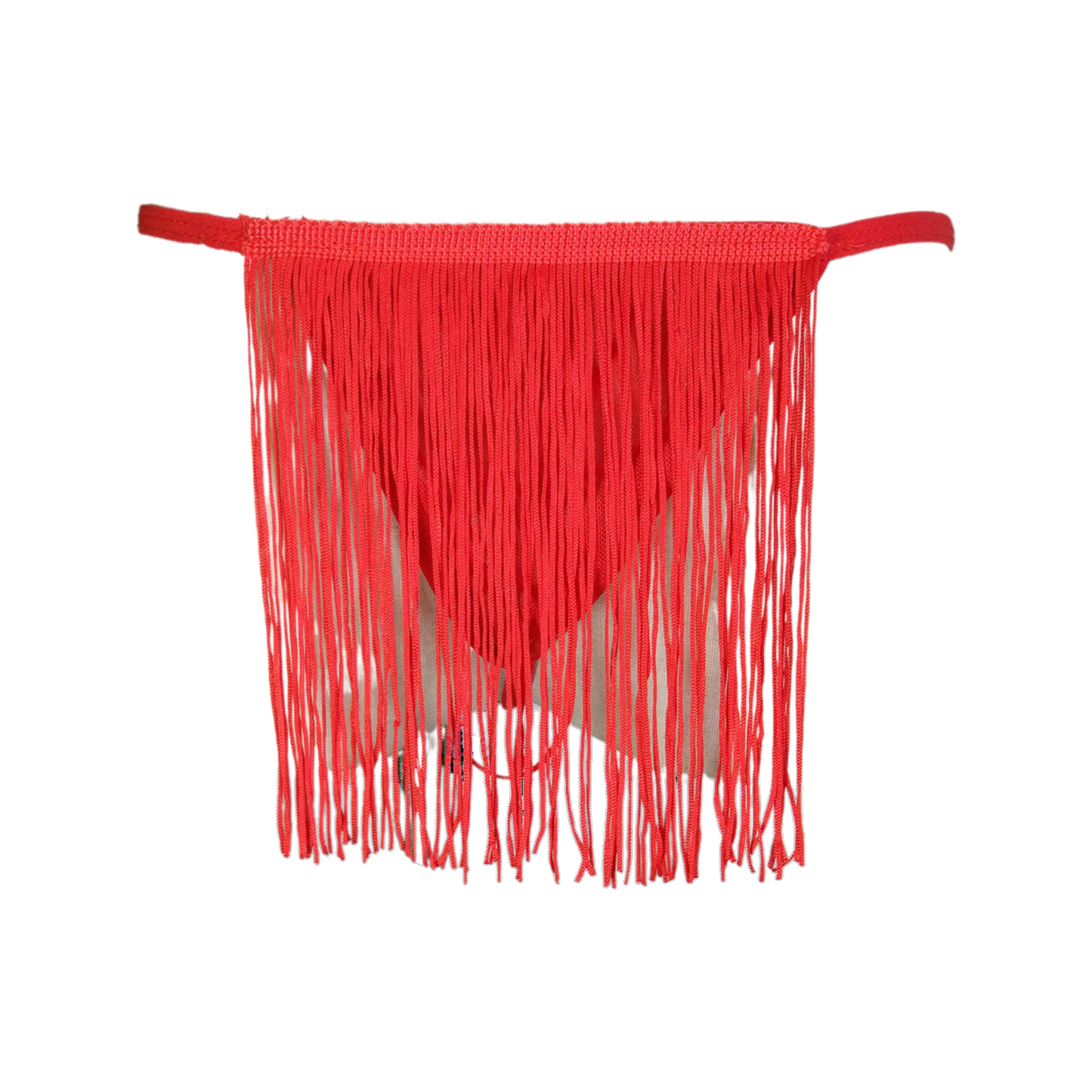 Sext Fringe T-Back Underwear