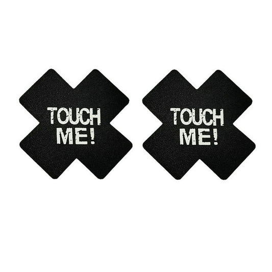 Touch Me Nipple Covers